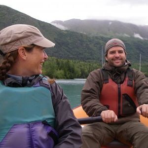 Meet your Posher, Shanna